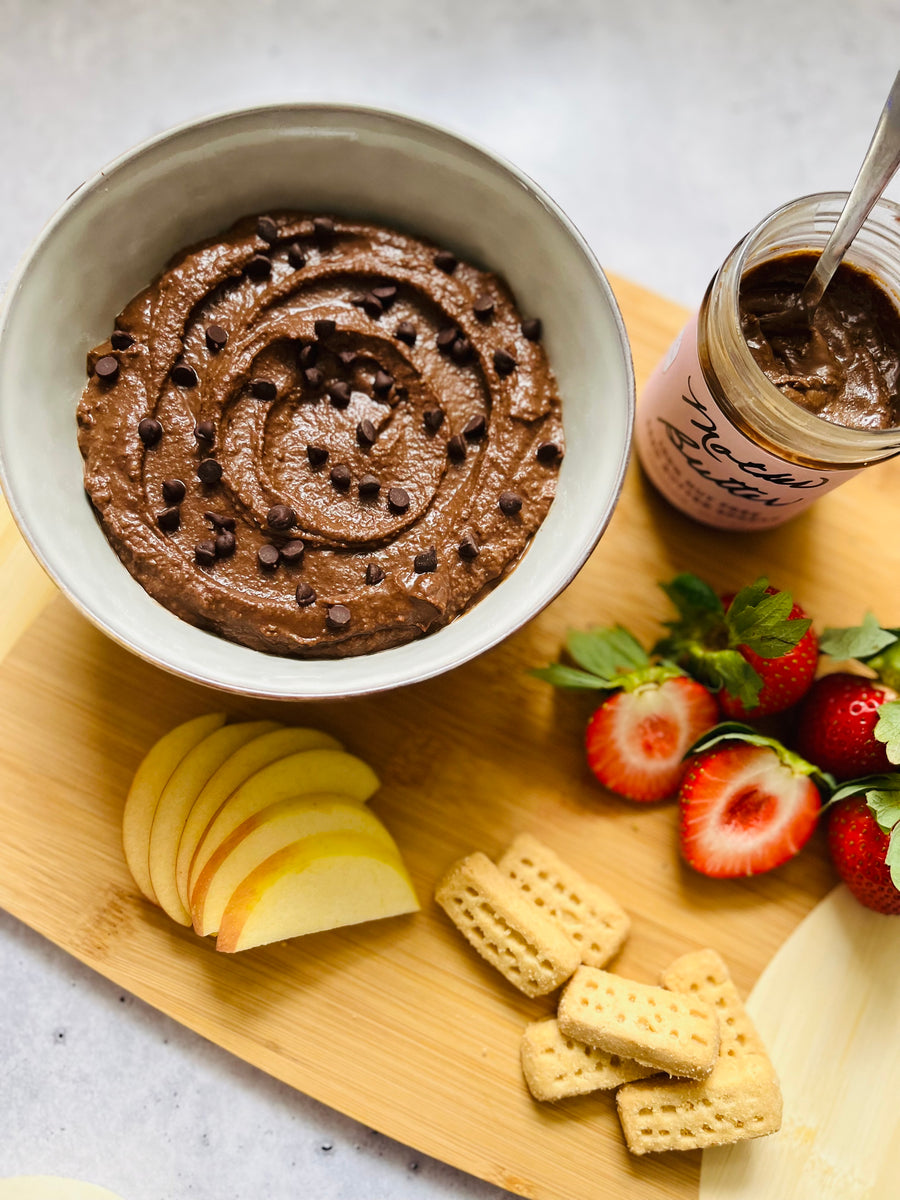 Mother Butter Brownie Batter Dip Mother Butter Company