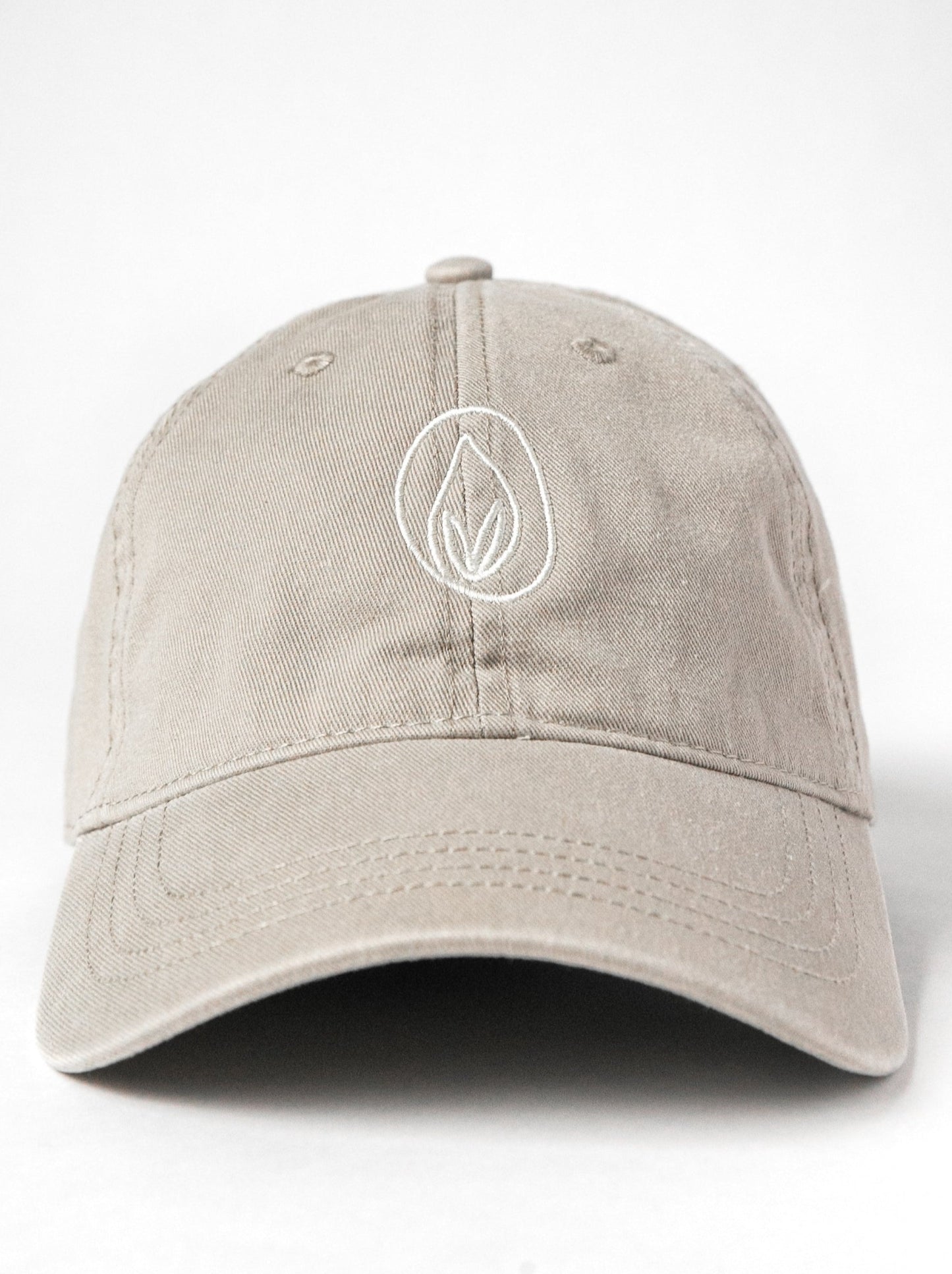 Mother Butter Relaxed Golf Cap