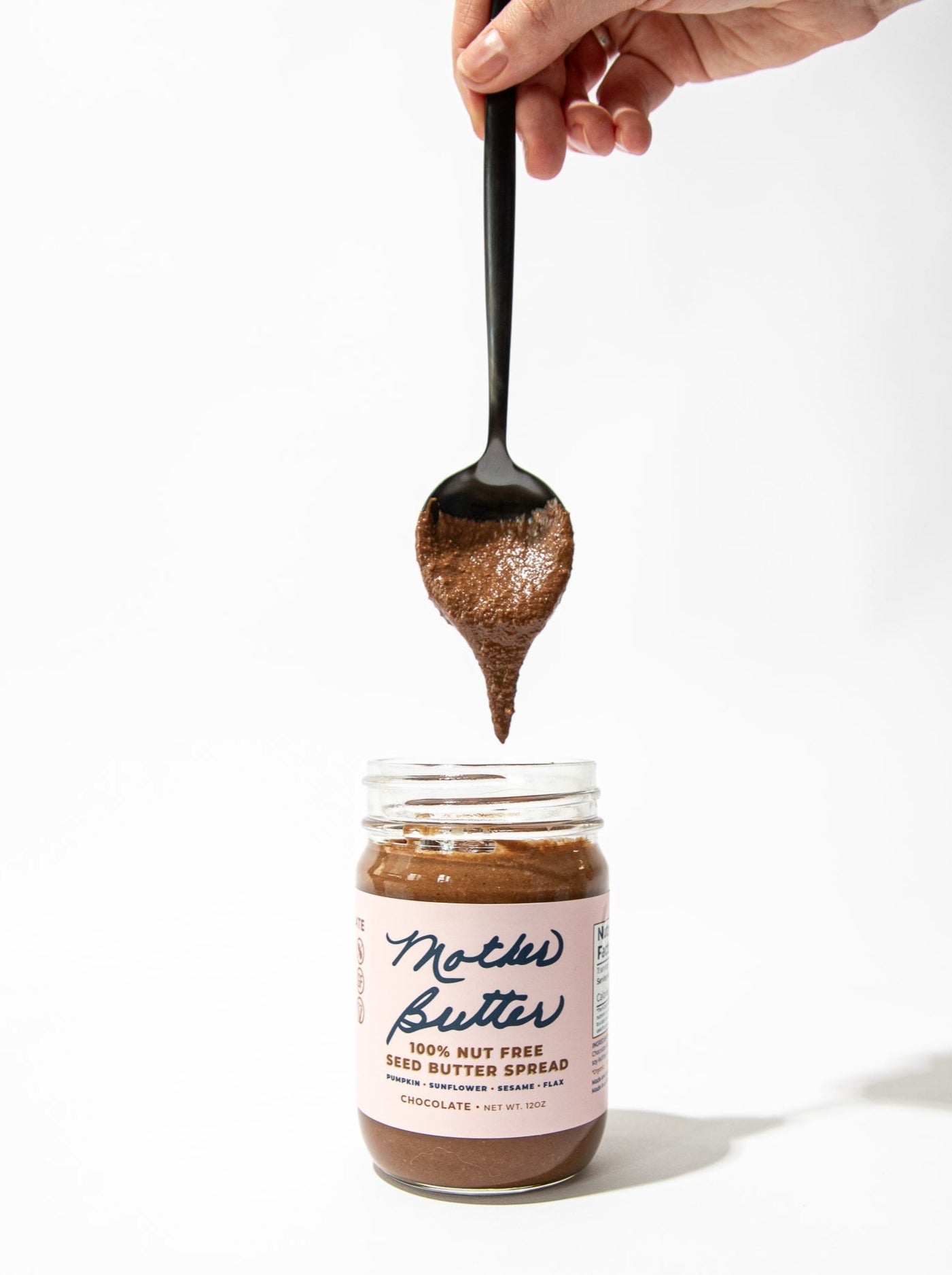 Mother Butter Chocolate