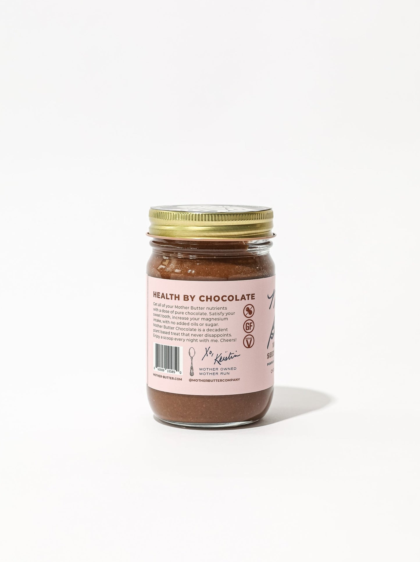 Mother Butter Chocolate
