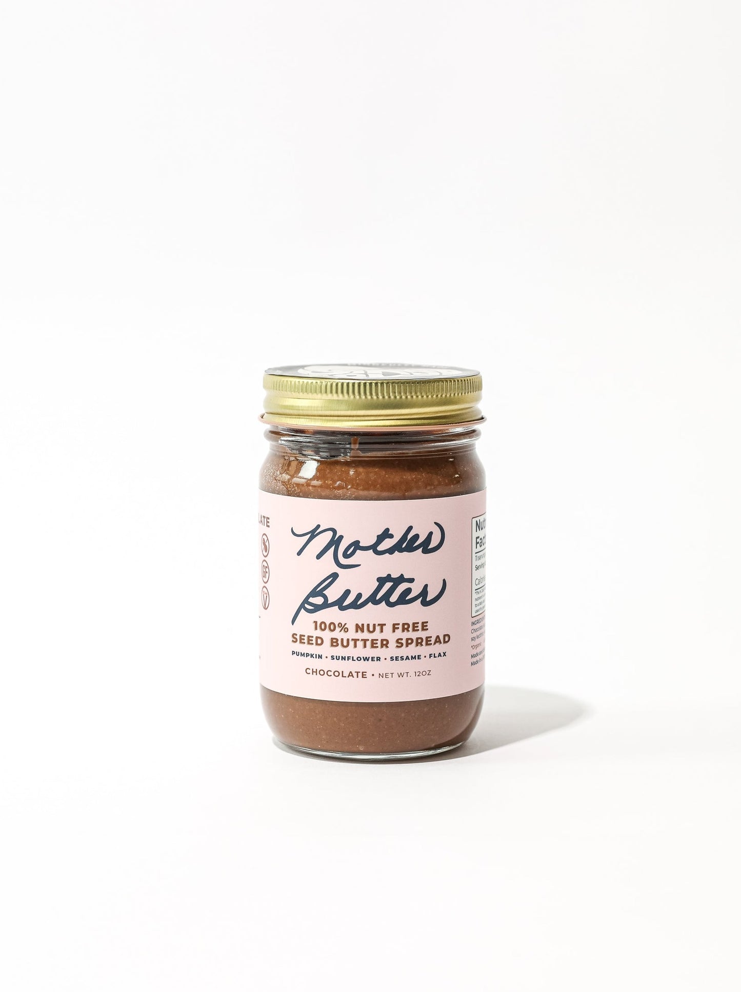 Mother Butter Chocolate
