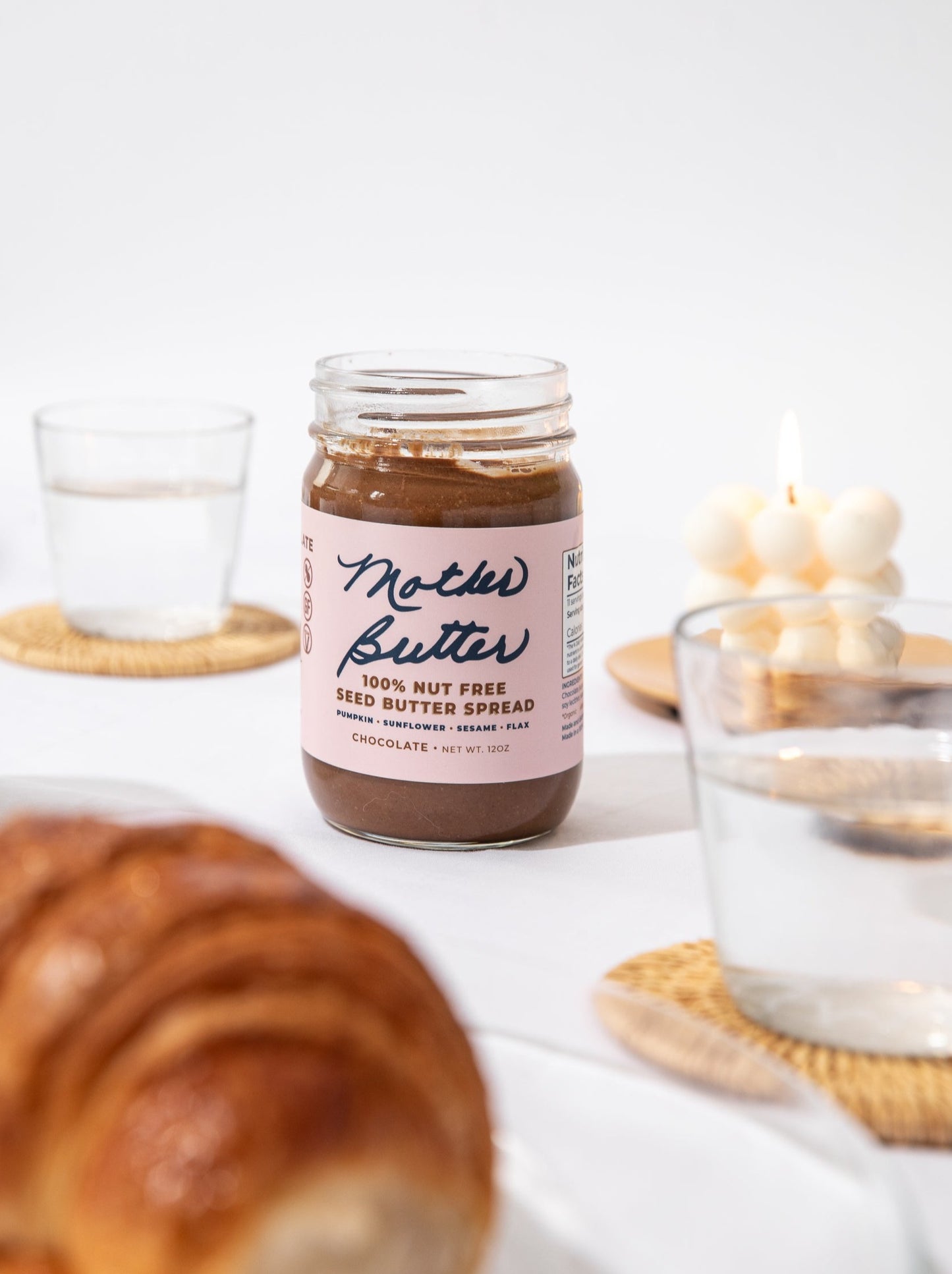 Mother Butter Chocolate