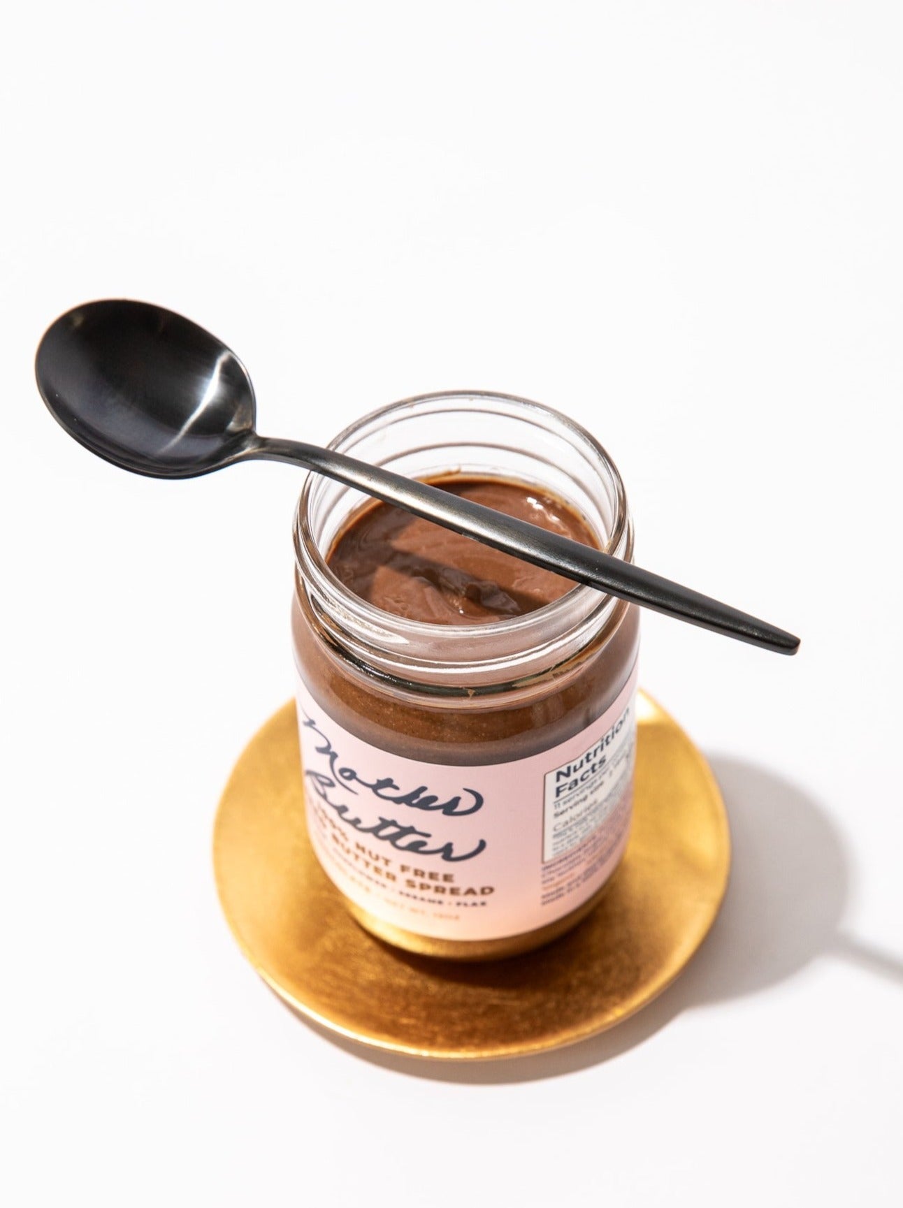 Mother Butter Chocolate