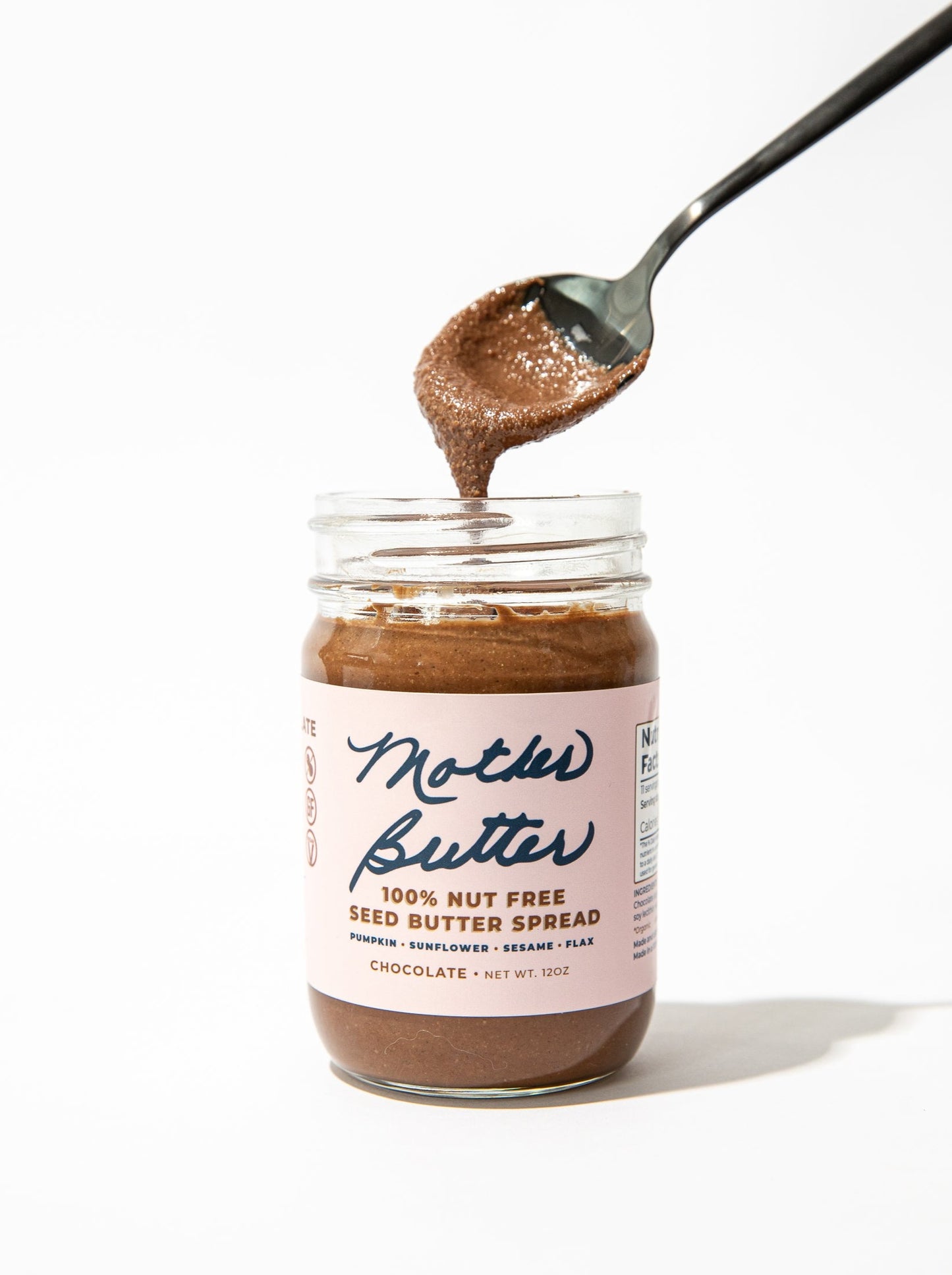 Mother Butter Chocolate