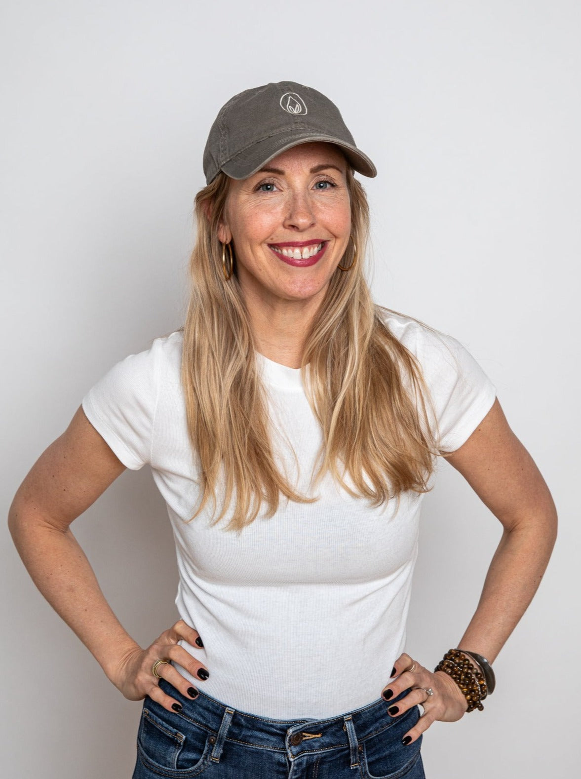 Mother Butter Relaxed Golf Cap