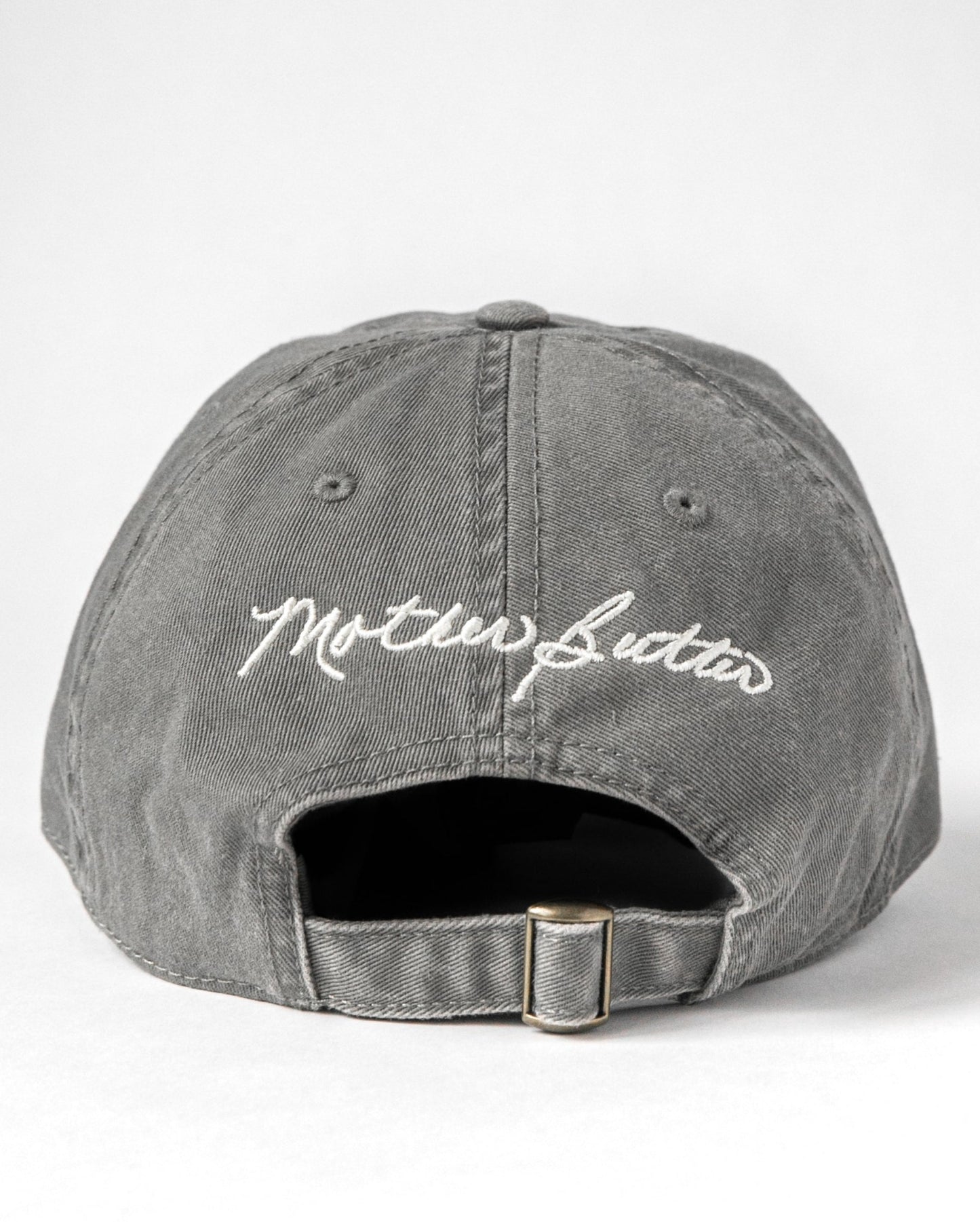Mother Butter Relaxed Golf Cap