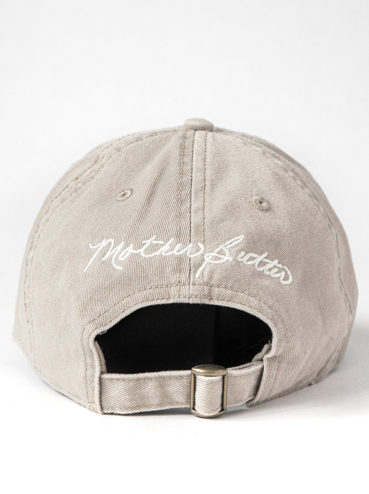 Mother Butter Relaxed Golf Cap