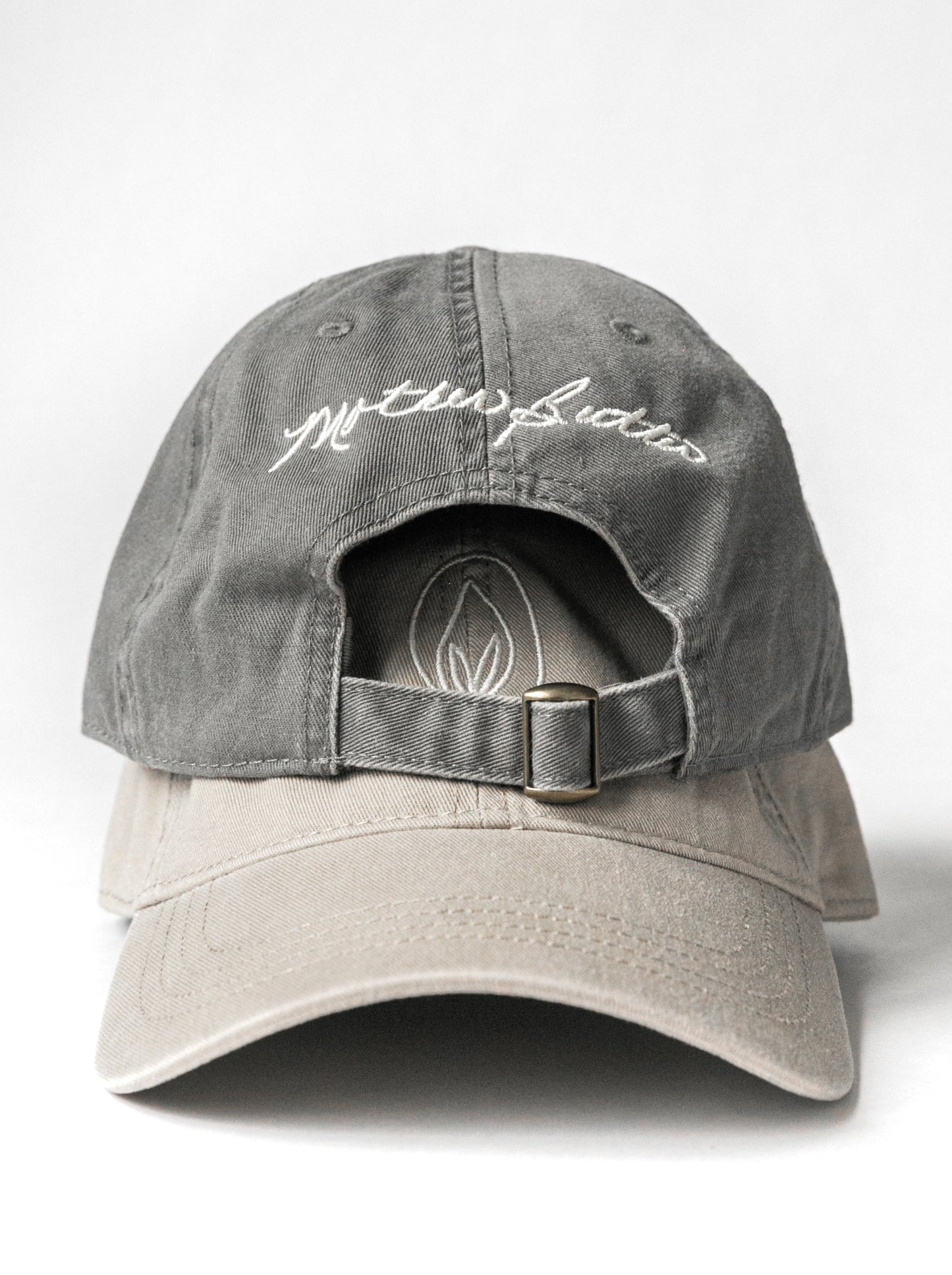 Mother Butter Relaxed Golf Cap