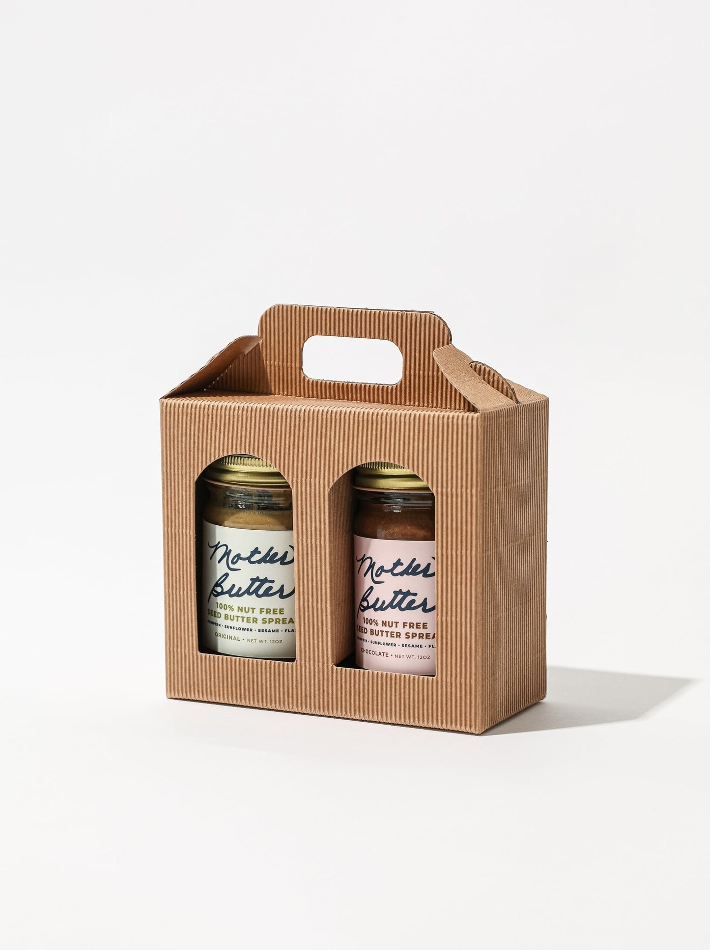 Mother Butter Gift Set