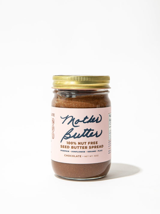 Mother Butter Chocolate