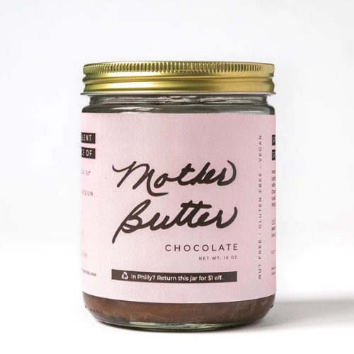 Mother Butter Chocolate