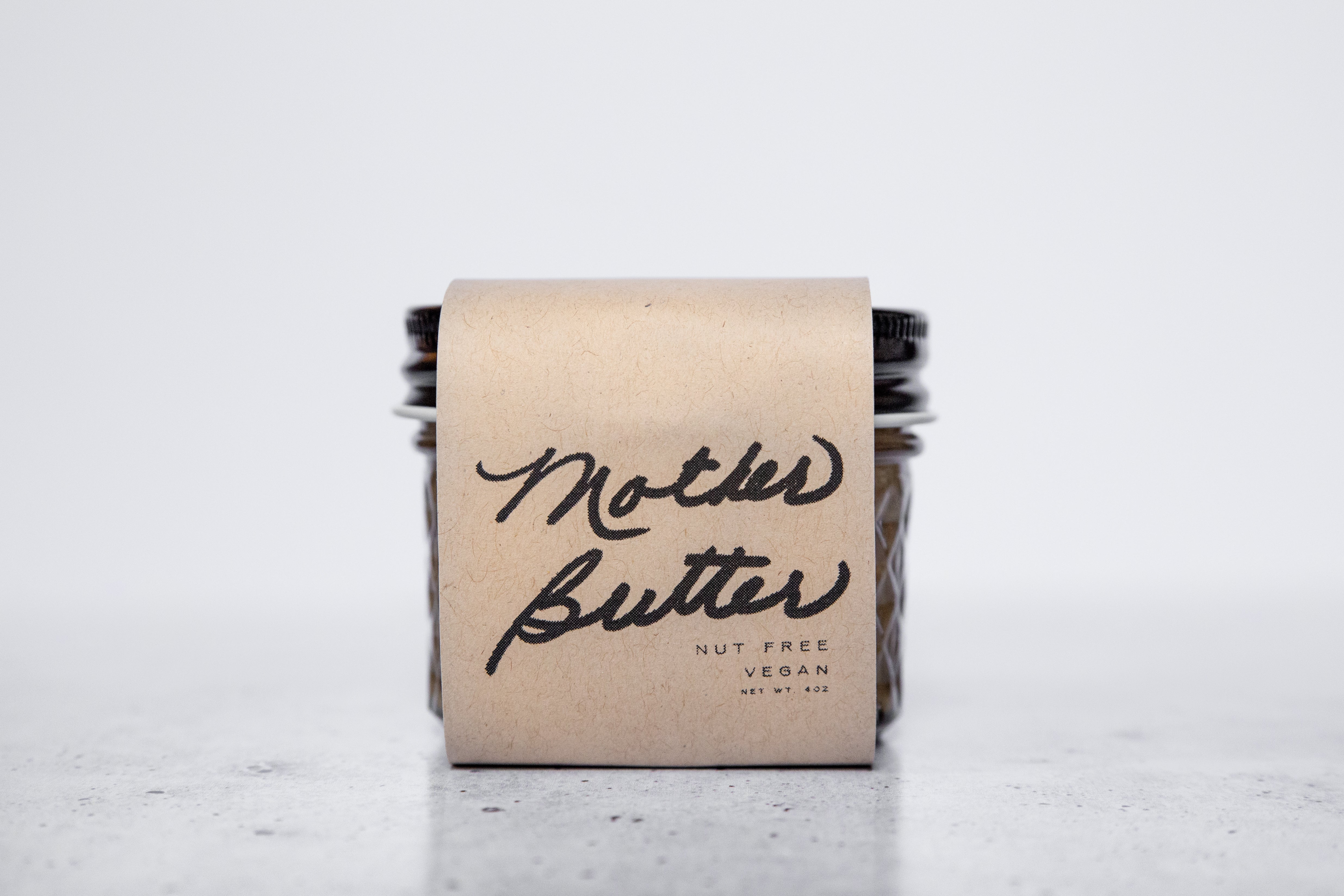 Mother Butter Original